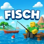 Fisch Scripts