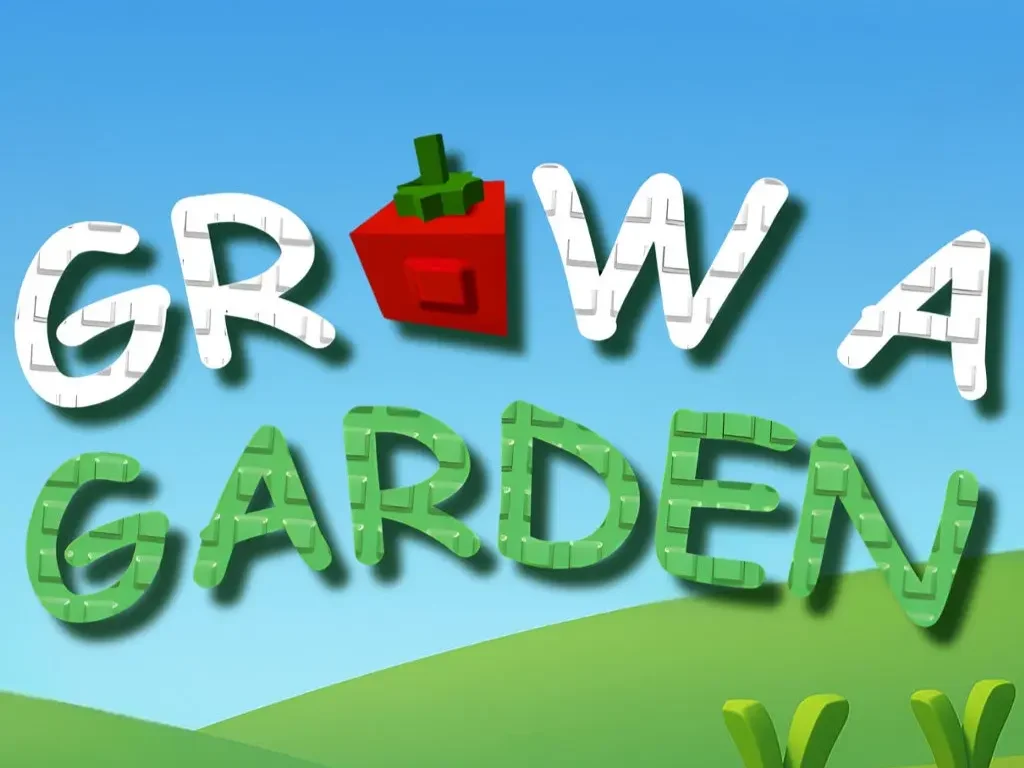 Grow a Garden Scripts