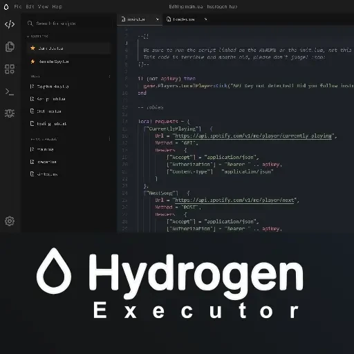 Hydrogen Executor interface